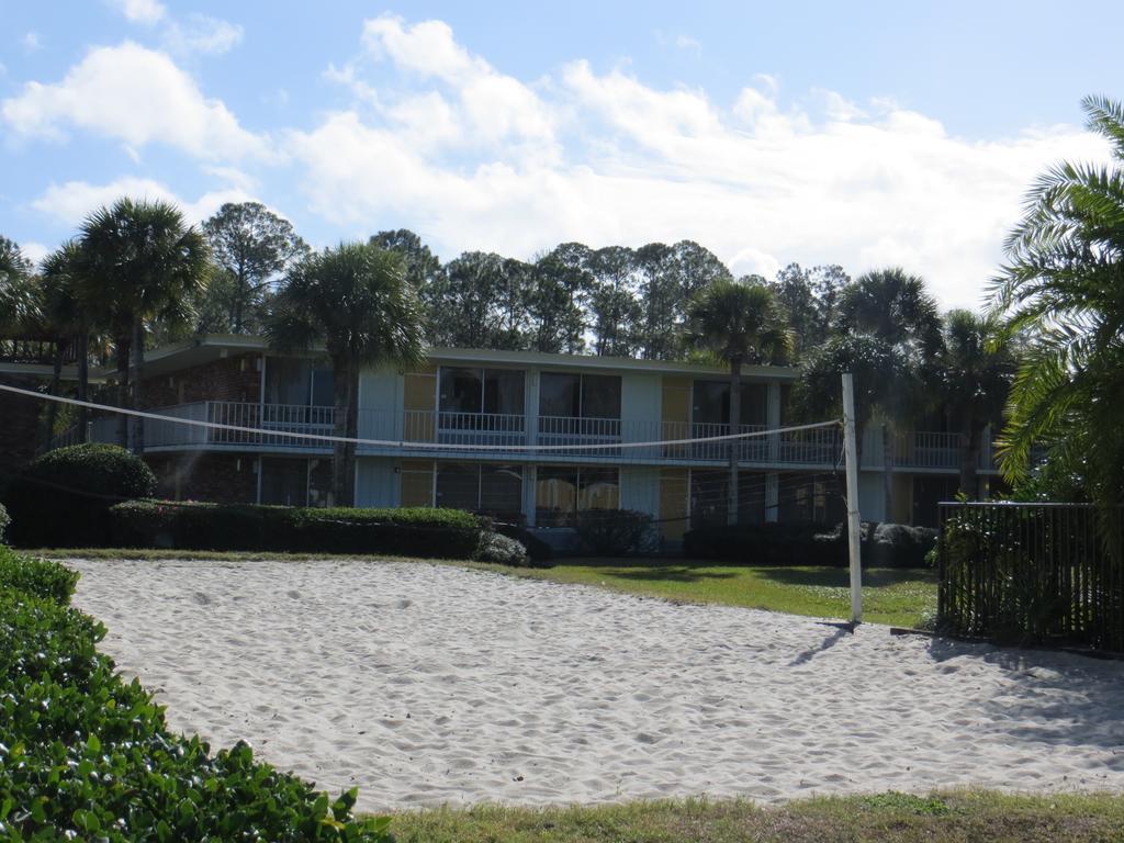 Seralago Hotel & Suites Main Gate East Kissimmee Exterior foto