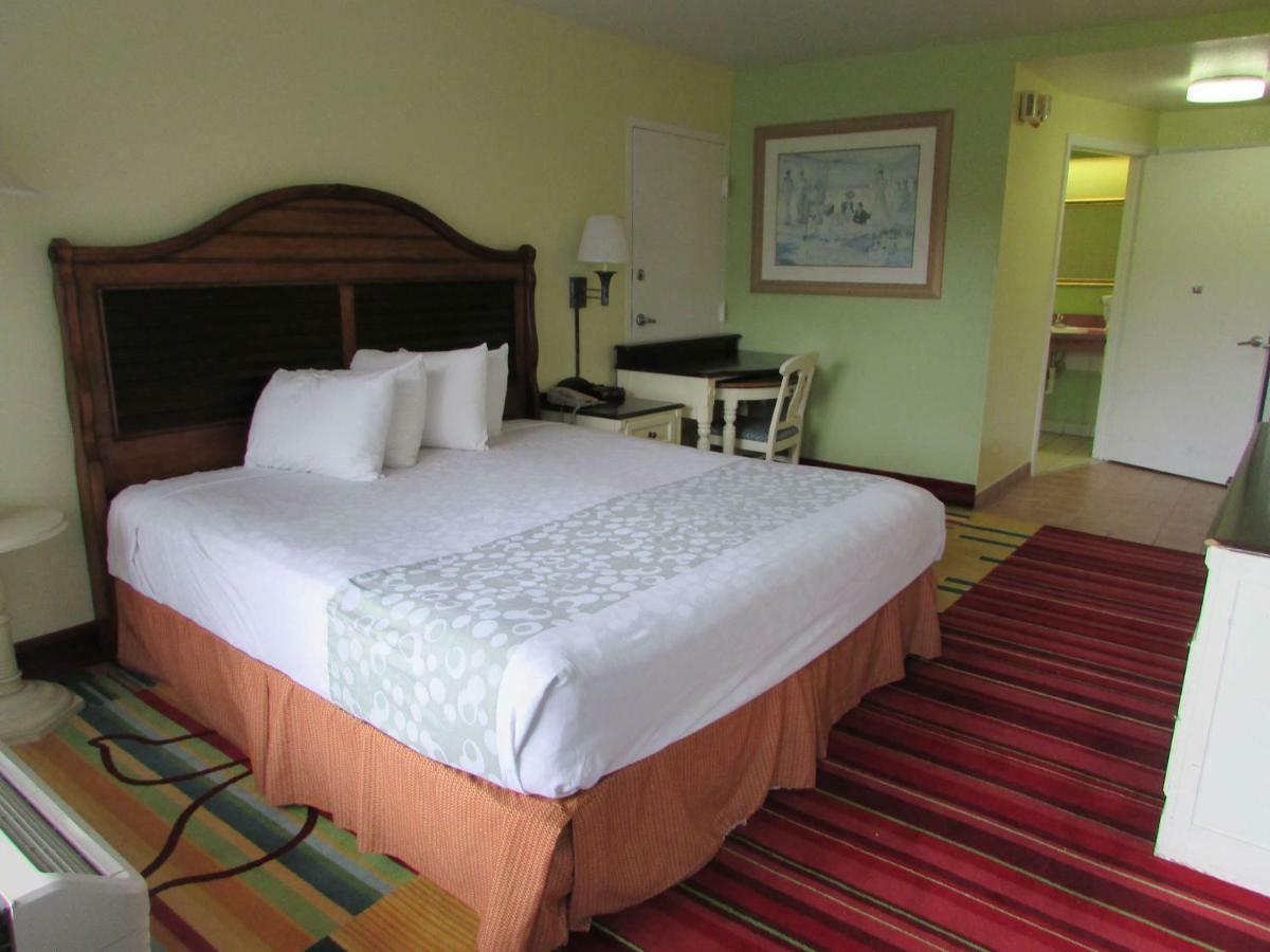 Seralago Hotel & Suites Main Gate East Kissimmee Exterior foto